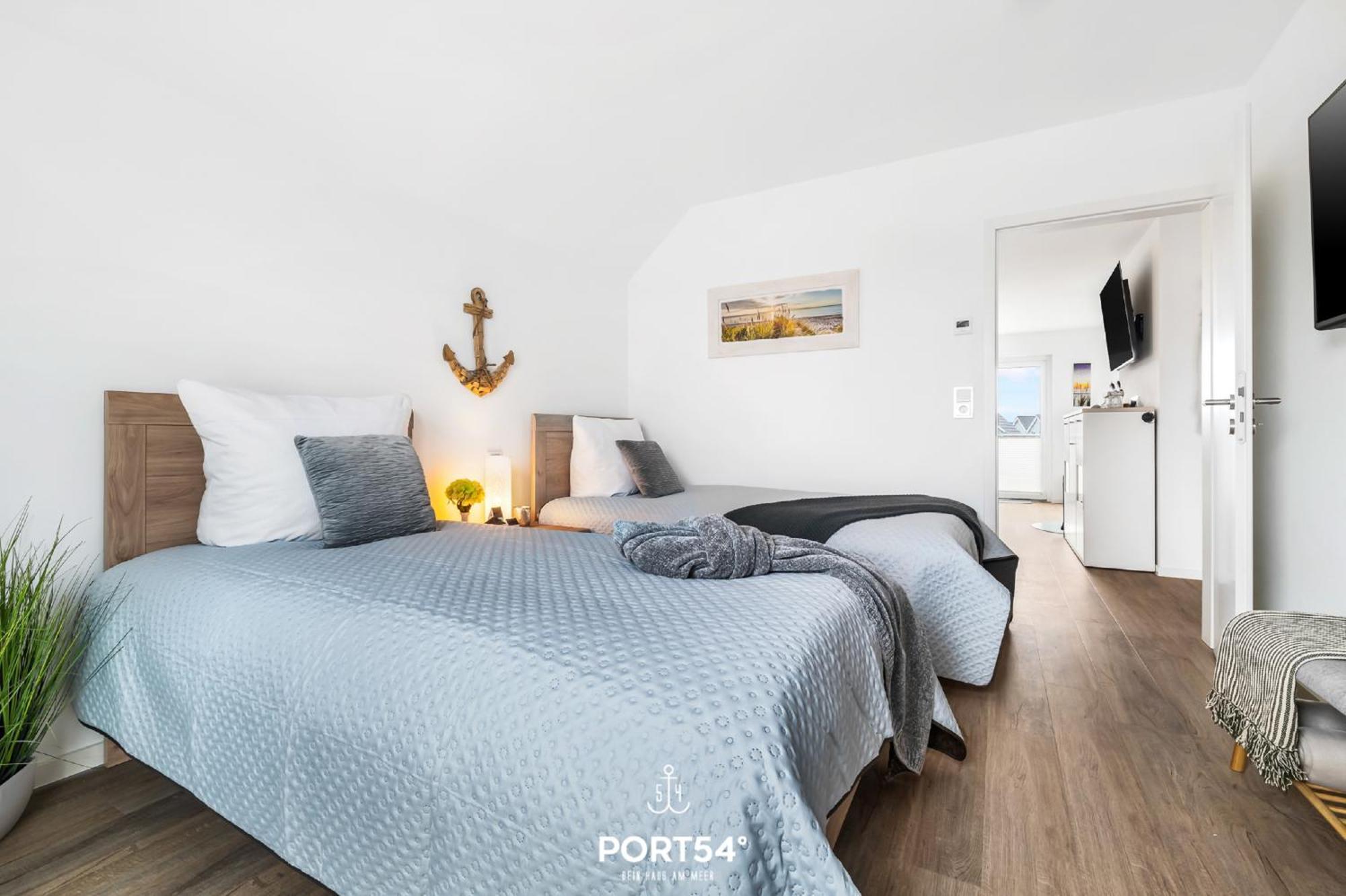 Sami Appartement Büsum Buitenkant foto