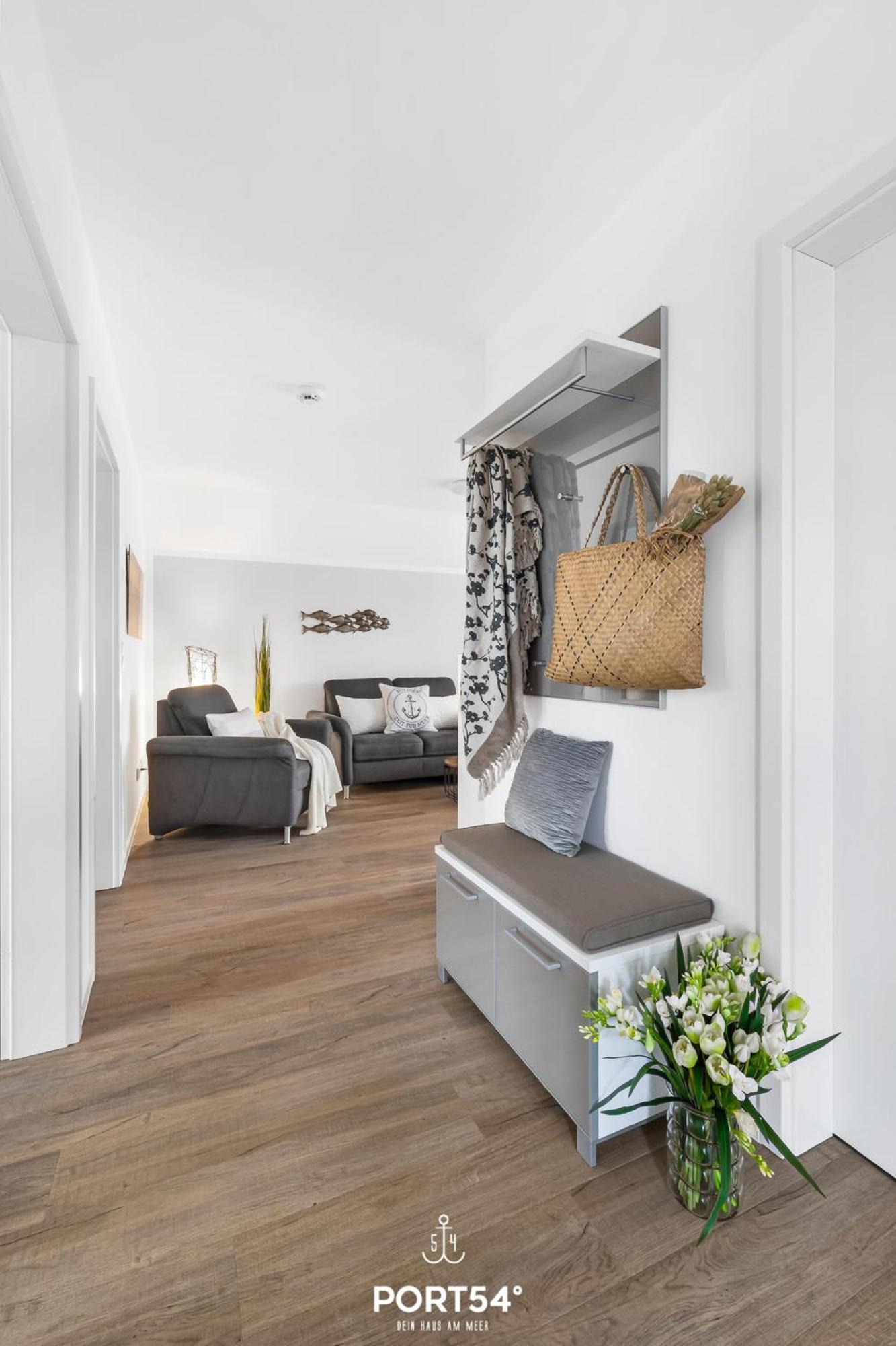 Sami Appartement Büsum Buitenkant foto